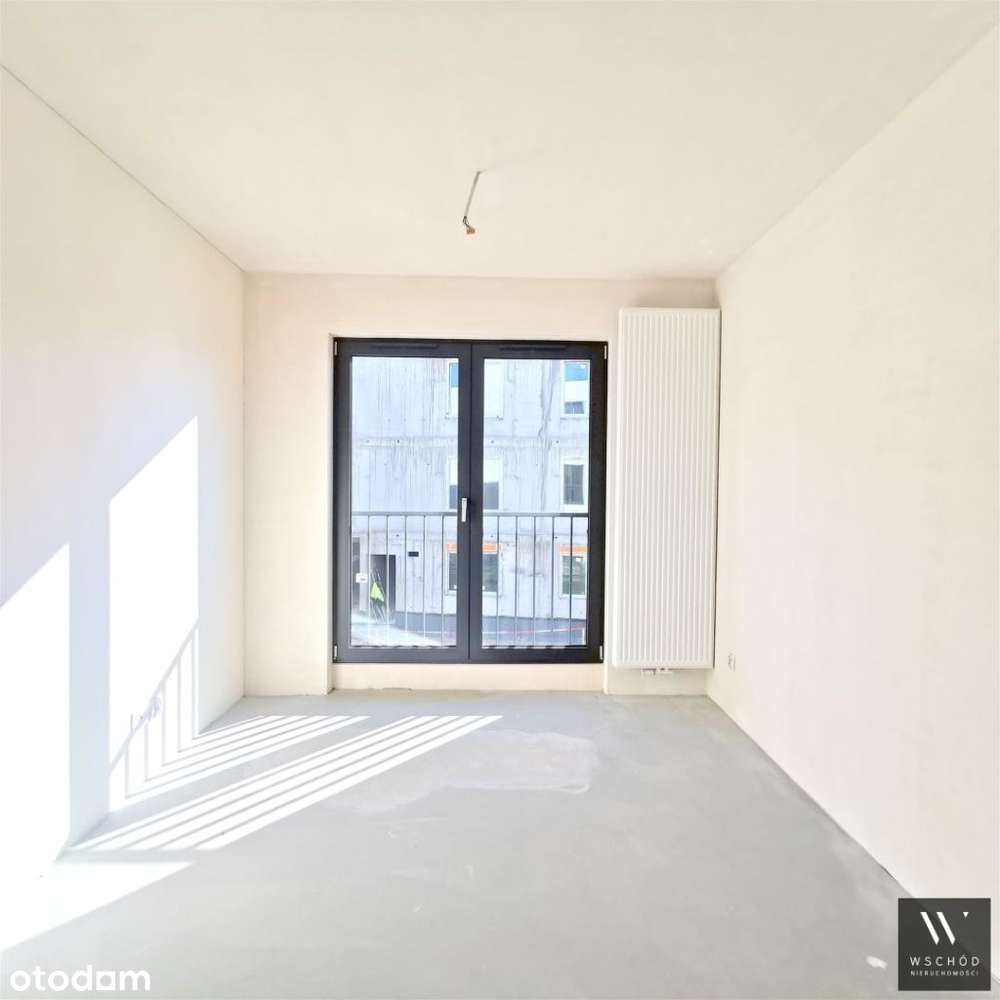 Komfortowe 2 pokoje | Gotowe do odbioru-1