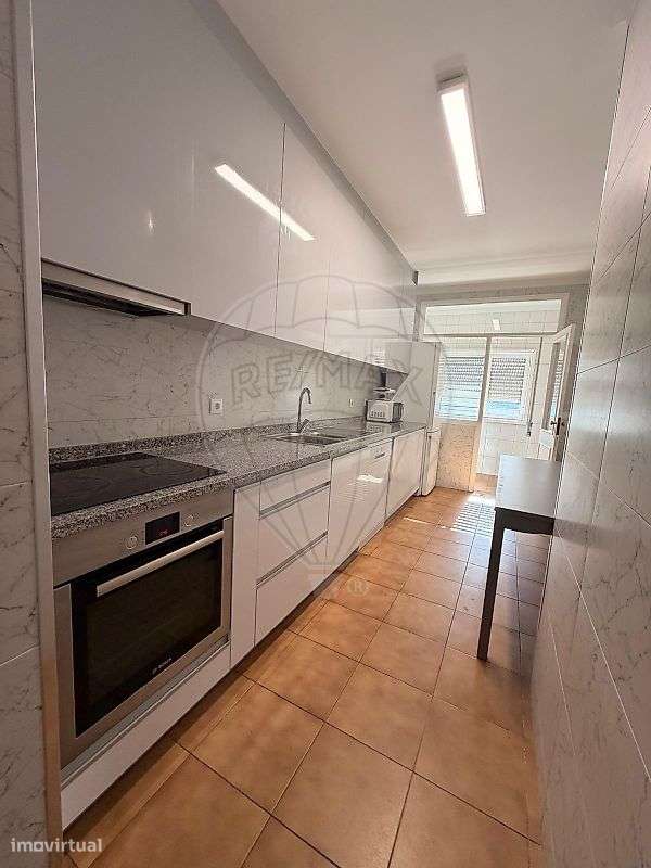 Apartamento T3 para arrendamento - Grande imagem: 3/17