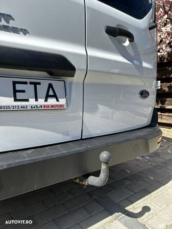 Ford Transit Connect 240 L2 LKW Trend - 7