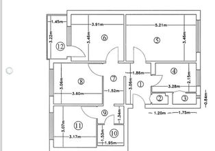 Vanzare apartament 4 camere Drumul Taberei Bucla 114 500 euro