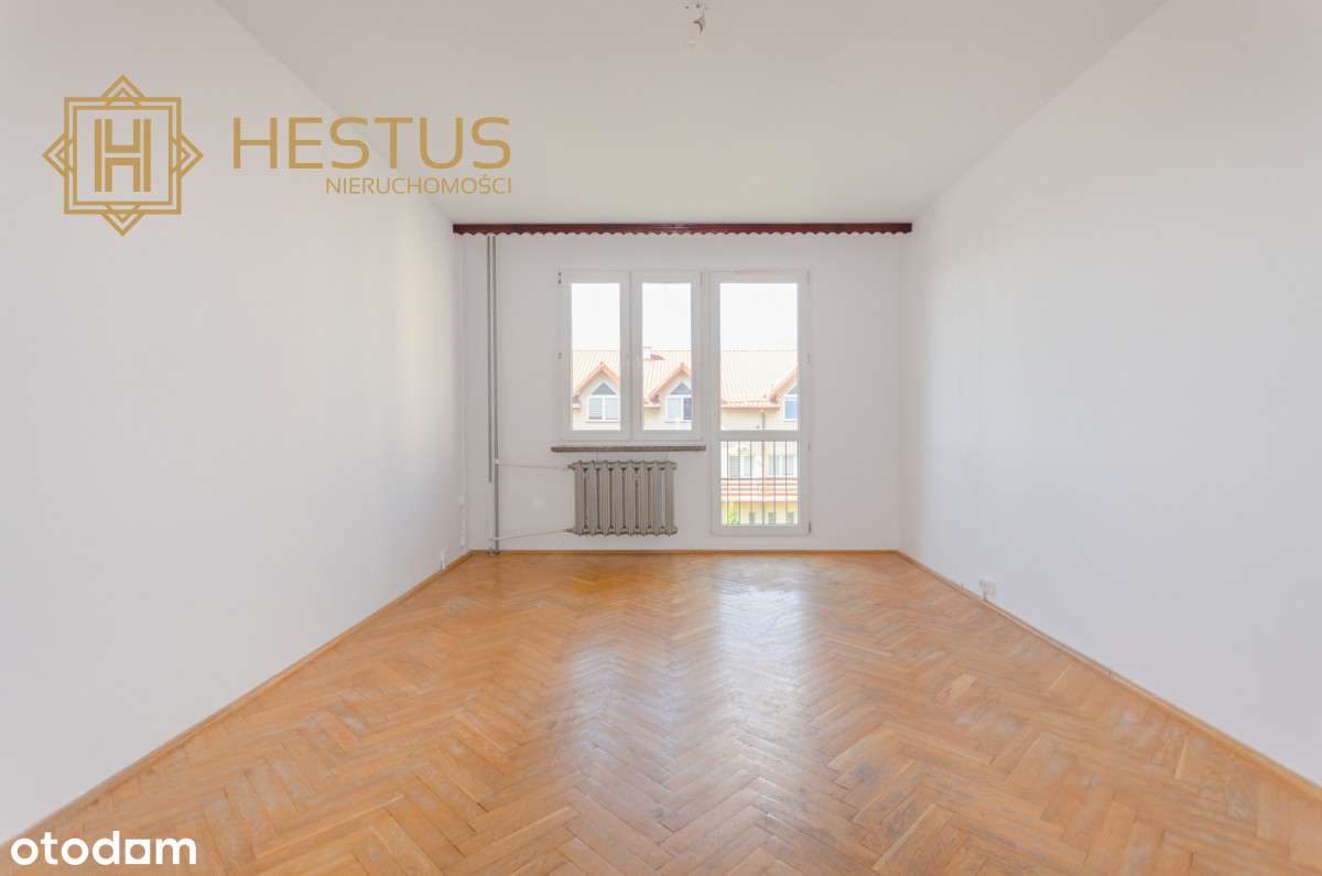 Mieszkanie 3 pokoje Sikorskiego - Pełny obrazek: 3/6