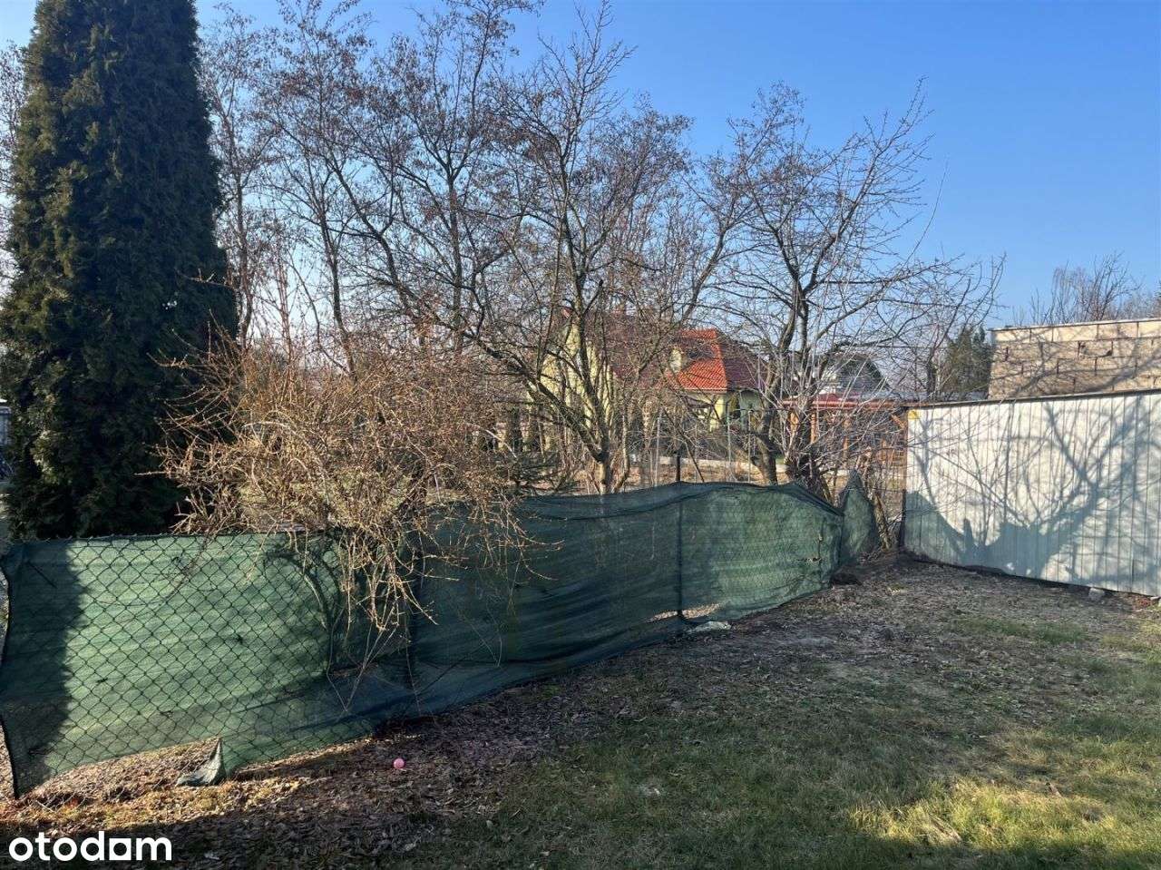 Ładny Dom z Dala od Zgiełku !!!-13