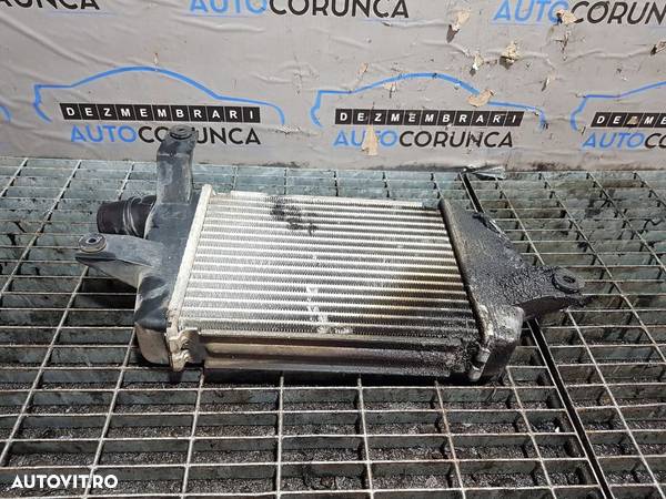 Radiator intercooler Mitsubishi L200 2.5 Diesel 2006 - 2010 2477CC 4D56 Euro4 (674) - 2