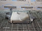 Radiator intercooler Mitsubishi L200 2.5 Diesel 2006 - 2010 2477CC 4D56 Euro4 (674) - 2