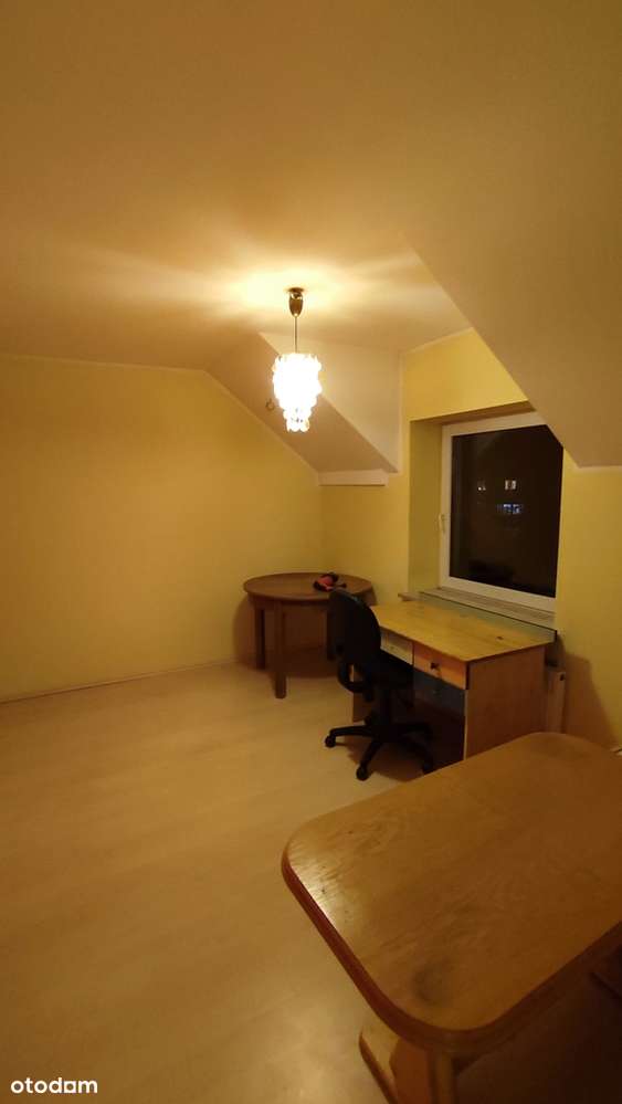 Atrakcyjne mieszkanie w domu - na wynajem - Pełny obrazek: 4/8