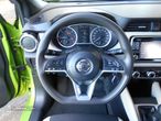 Nissan Micra 1.5 DCi Tekna Energy Touch S/S - 16