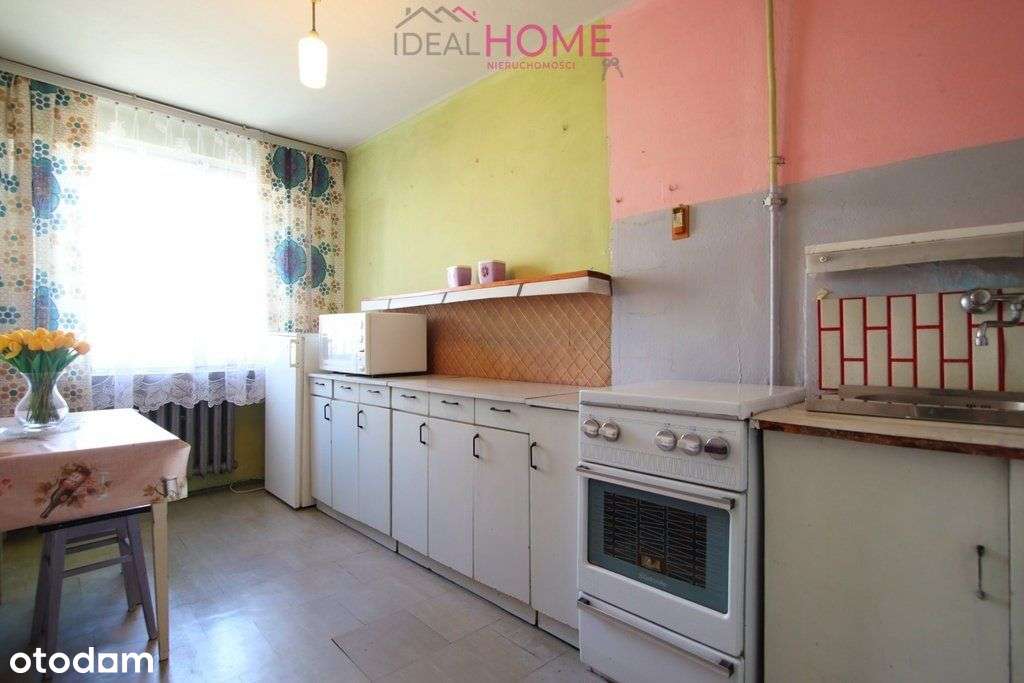 Mieszkanie na sprzedaż - Nowa Sarzyna-3