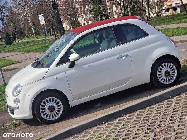 Fiat 500 1.3 Multijet Diesel - 4