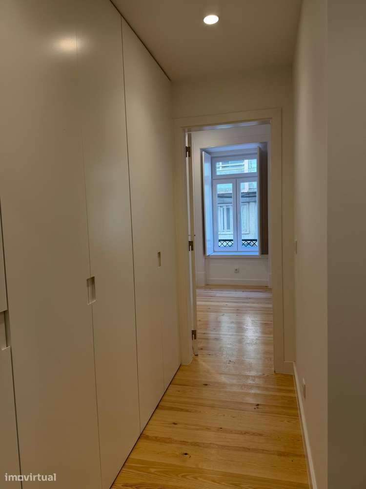 T1 + 1  Rua Washington 82 - r/c - Grande imagem: 5/11