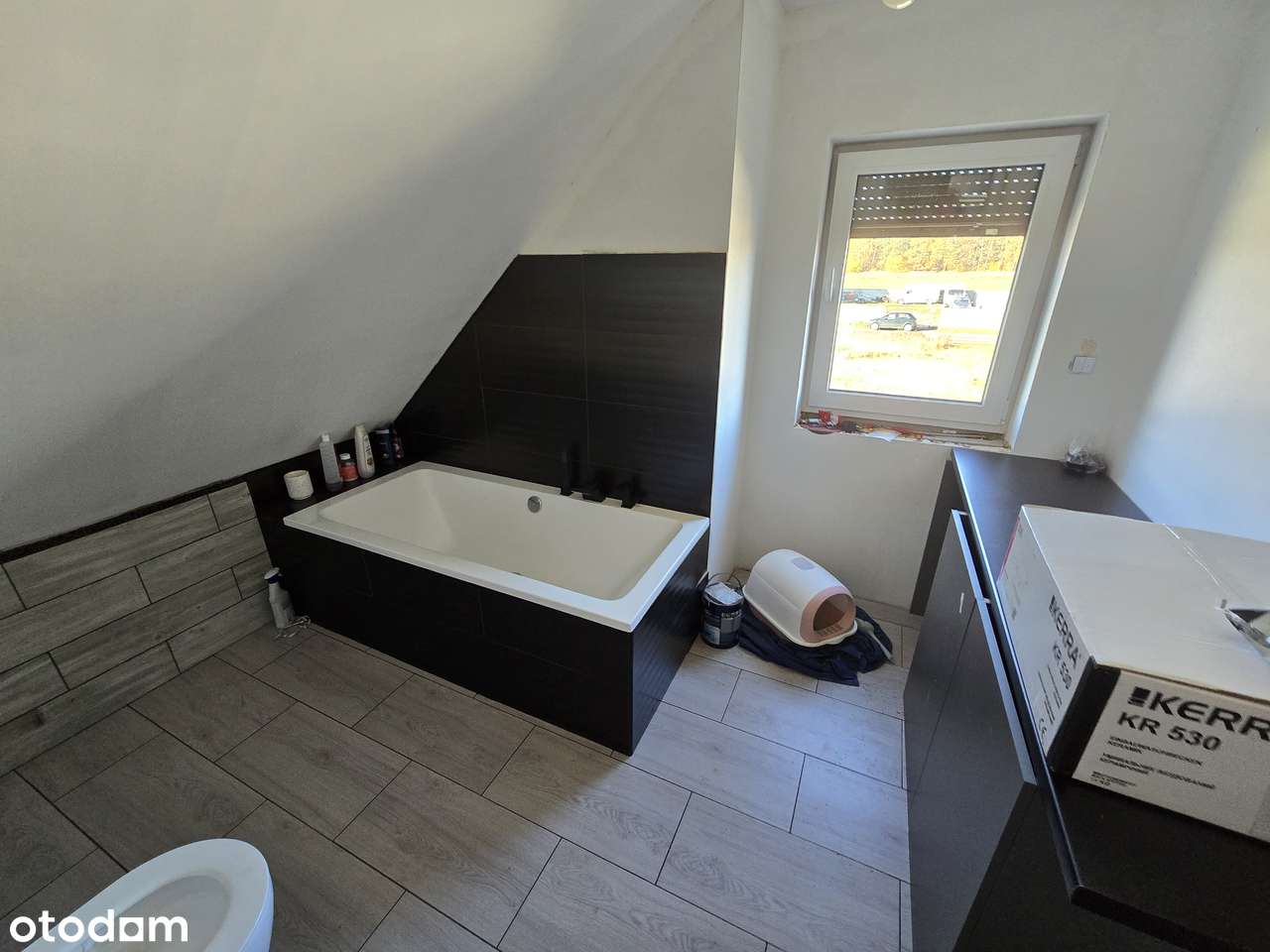 Budynek mieszklany na sprzedaż-10