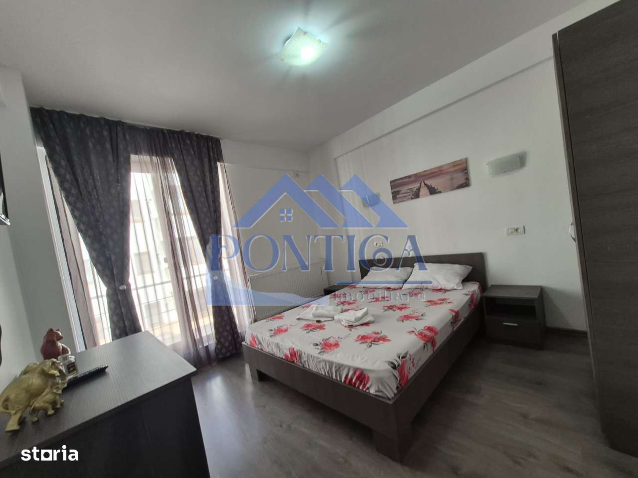 Apartament 2 camere Mamaia Nord-6