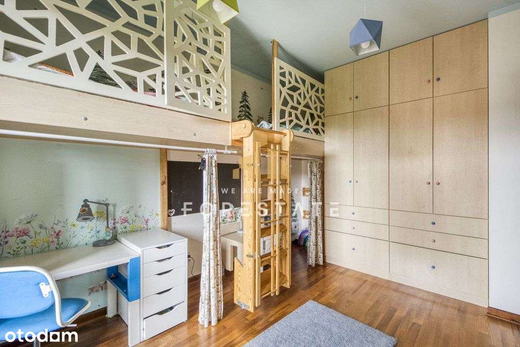 Top View In Bemowo-7