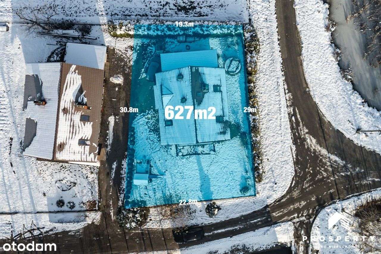 Dom 97m2 Komorowice Krakowskie-3