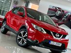 Nissan Qashqai 1.2 DIG-T Acenta Xtronic - 16