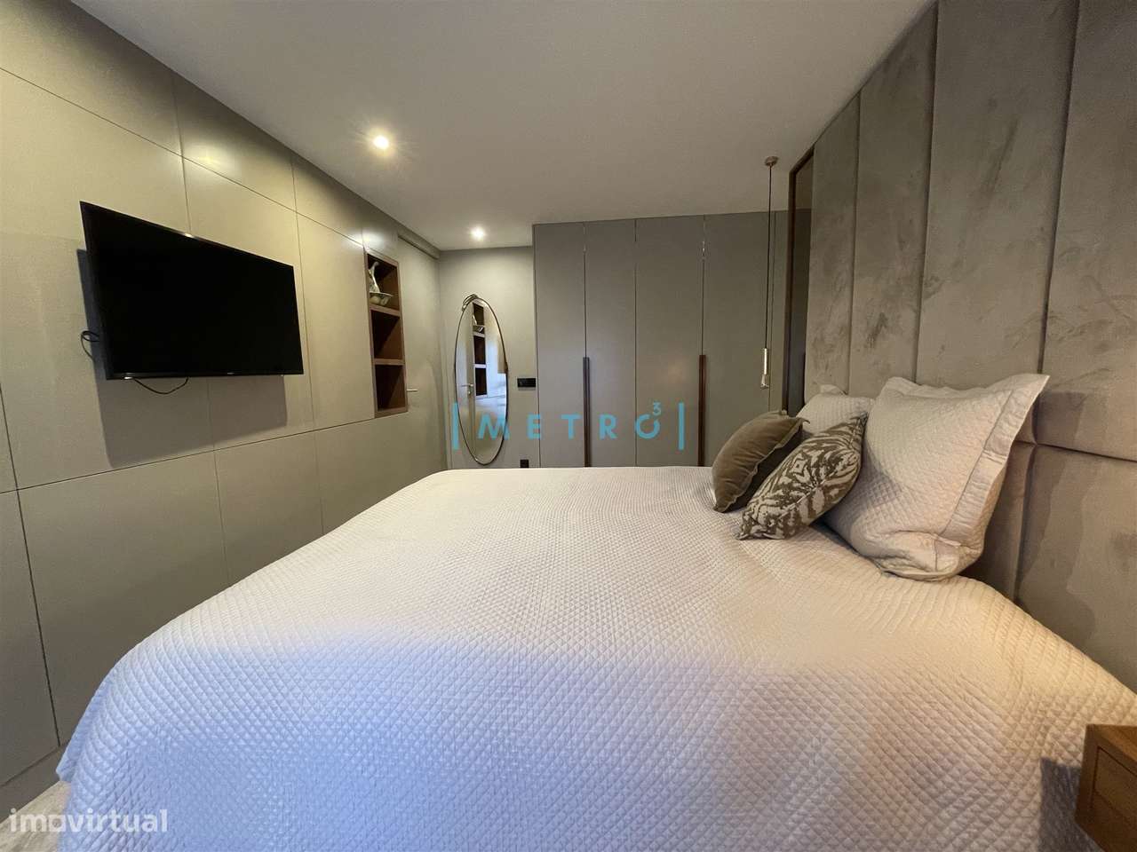 Moradia T2 Venda em Aldoar, Foz do Douro e Nevogilde,Porto-10