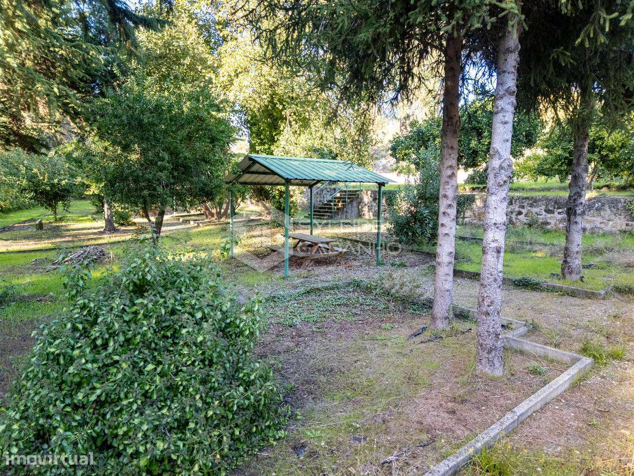 Quinta T3 Venda em Castelo Novo,Fundão-21