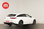 Mercedes-Benz CLA 180 d Shooting Brake AMG Line Aut. - 4