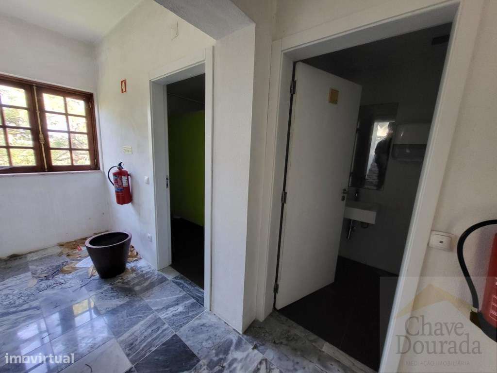 Hotel 3 estrelas - Figueira da foz-39