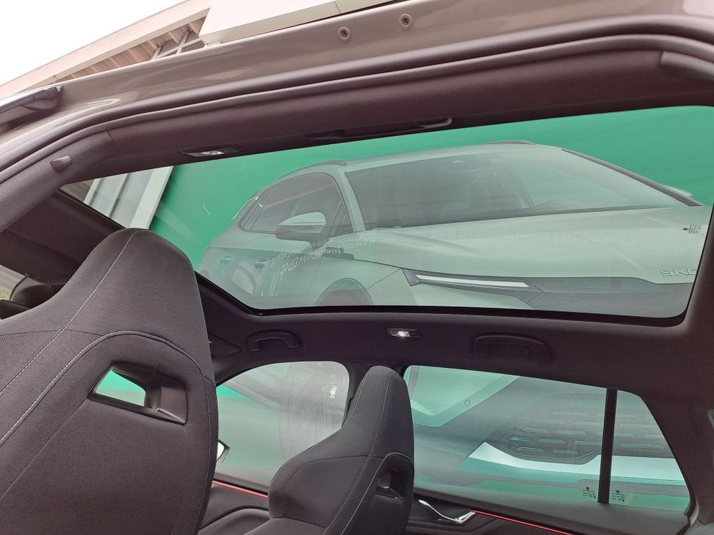 SKODA SCALA 1.5 TSI 150KM DSG MONTE CARLO, dostępna od ręki