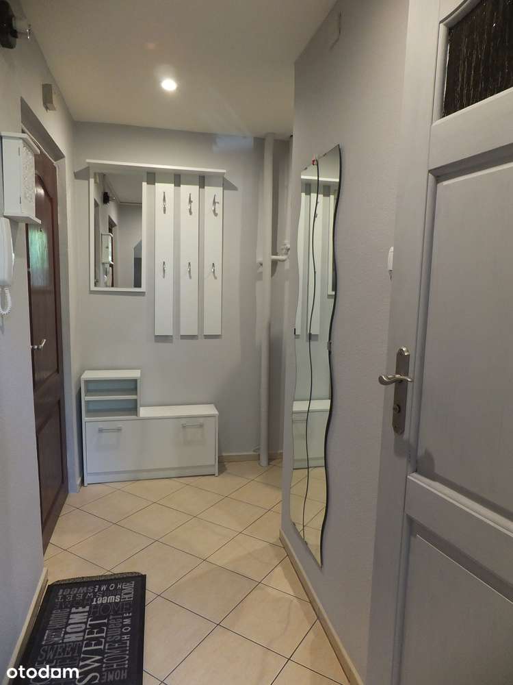 Pogoń, 2 niezależne  pokoje, obok uczelni-3