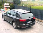 Volkswagen Passat 2.0 TDI BMT Comfortline DSG7 - 5