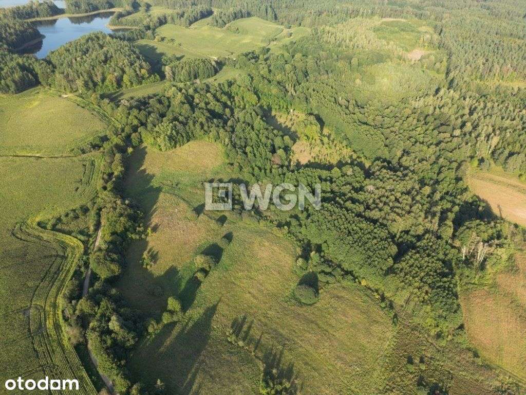 Mazury – Twoje miejsce na dom w sercu natury - Pełny obrazek: 4/12