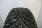 4x 185/65R15 opony zimowe Fulda Kristall Montero 3 D67197 - 3