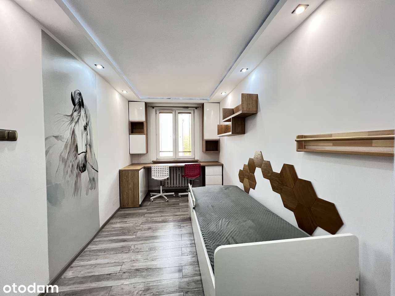 Na sprzedaż przestronne mieszkanie po Remoncie z klima i piwnicą-10