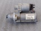 Motor Arranque Opel Corsa E (X15) - 1