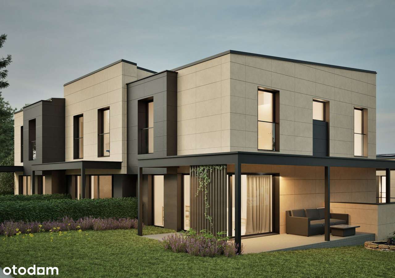 Grunt na Sprzedaż - Pozwolenie na budowę -837 m2 PUM - Start od zaraz! - Pełny obrazek: 5/6