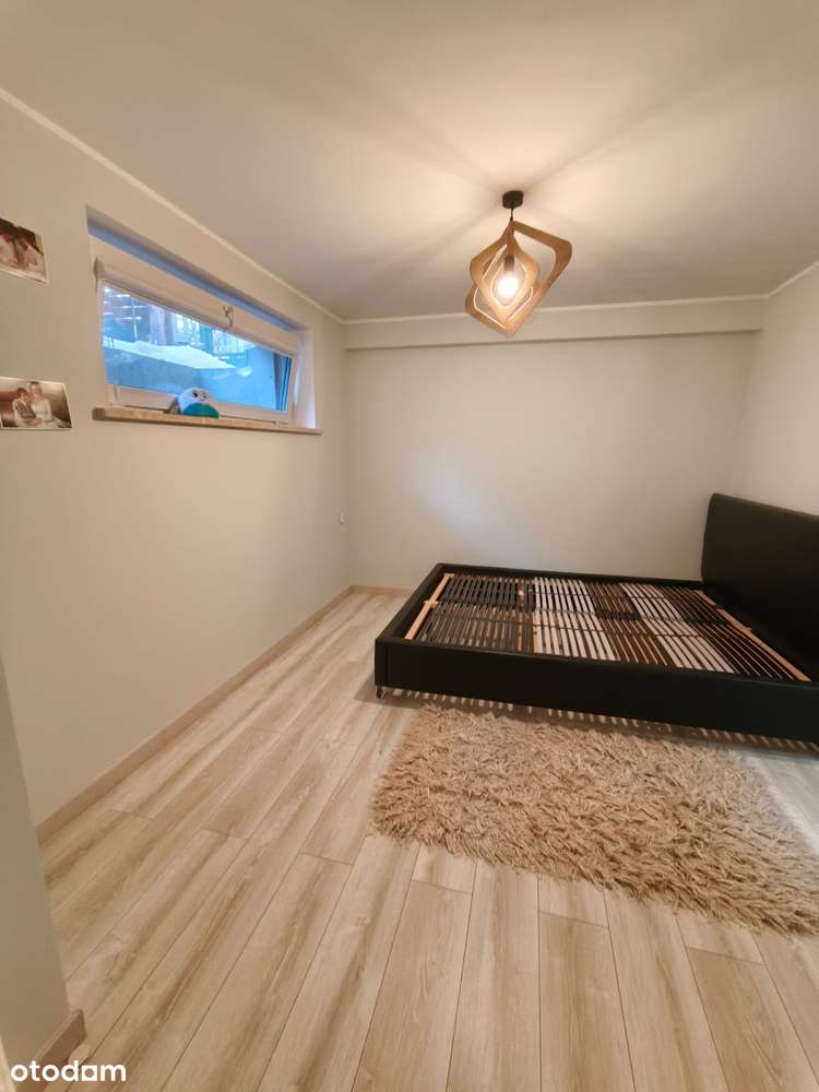 Dom wolnostojący w okolicy 3 jezior na sprzedaż – Borkowo (Gm. Żukowo)-11