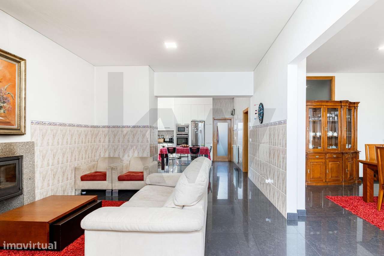 Moradia T5 Arões-14