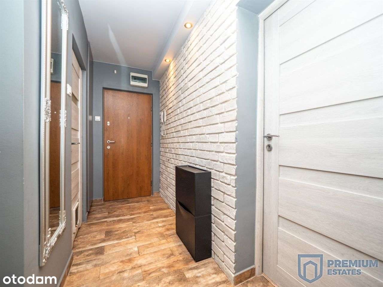 3-pokojowe mieszkanie ul. Bronowicka|do wejścia-7