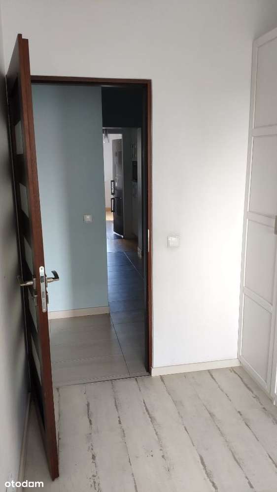 Modern 3-room apartment with 2 balconies / Nowoczesne 3pok. mieszkanie - Pełny obrazek: 5/20
