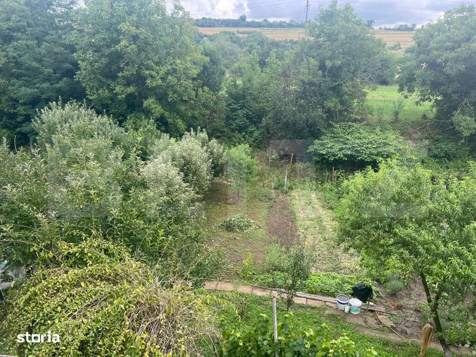 Doua case in aceeasi curte – Targu Mures, teren 1000 mp - Imagine principală: 4/8