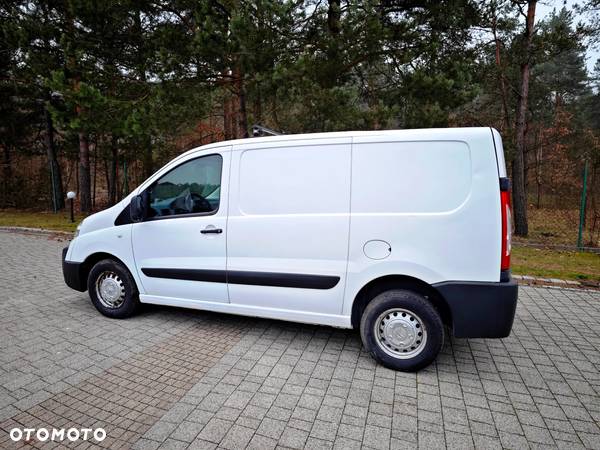 Citroën Jumpy - 7