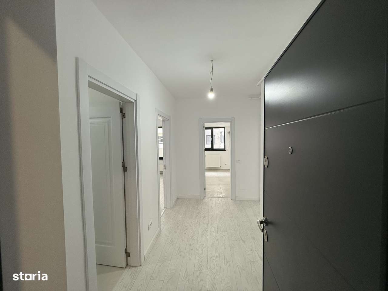 Apartament 2 camere,decomandat sos Alexandriei Bragadiru-6