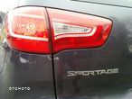 Kia Sportage 2.0 XL 2WD - 10