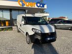 Fiat Doblo Combi 1.3 Multijet Maxi - 9