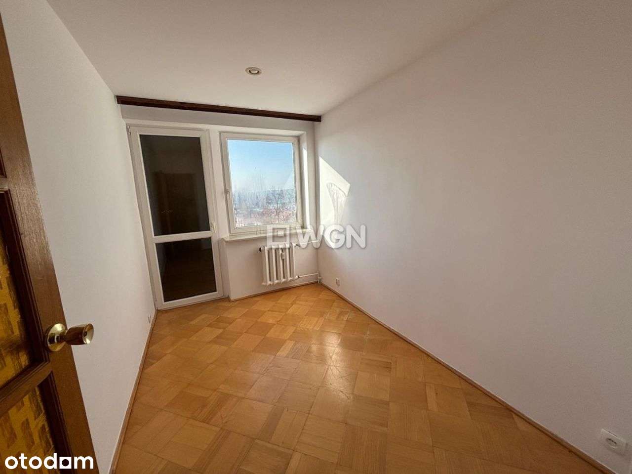 Mieszkanie z widokiem na Jezioro Ełckie - Pełny obrazek: 5/16