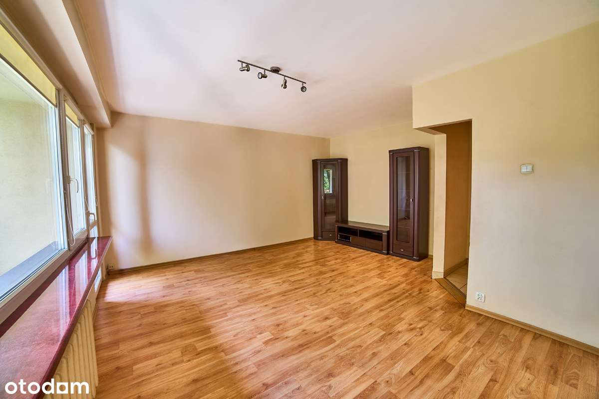 4-pokojowe mieszkanie os. Młynarska!  I piętro z windą-0