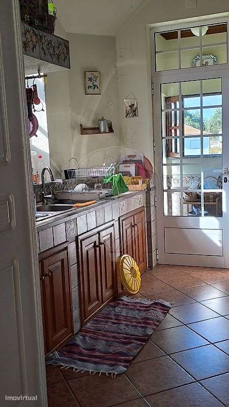 Moradia T4 para venda - Grande imagem: 5/5