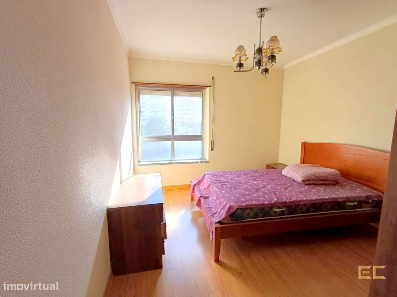 Apartamento T2 -   Alto do Forno!-16