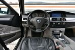 BMW Seria 5 520d Touring Aut. Edition Exclusive - 31