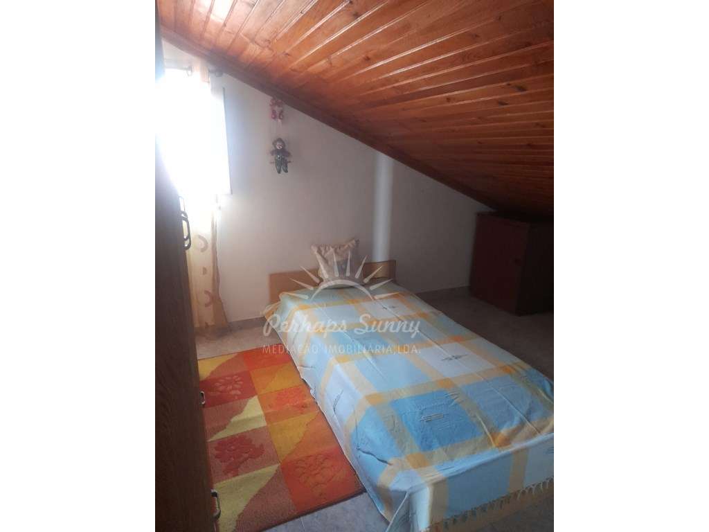 Moradia com Quintal - zona de Melides-25