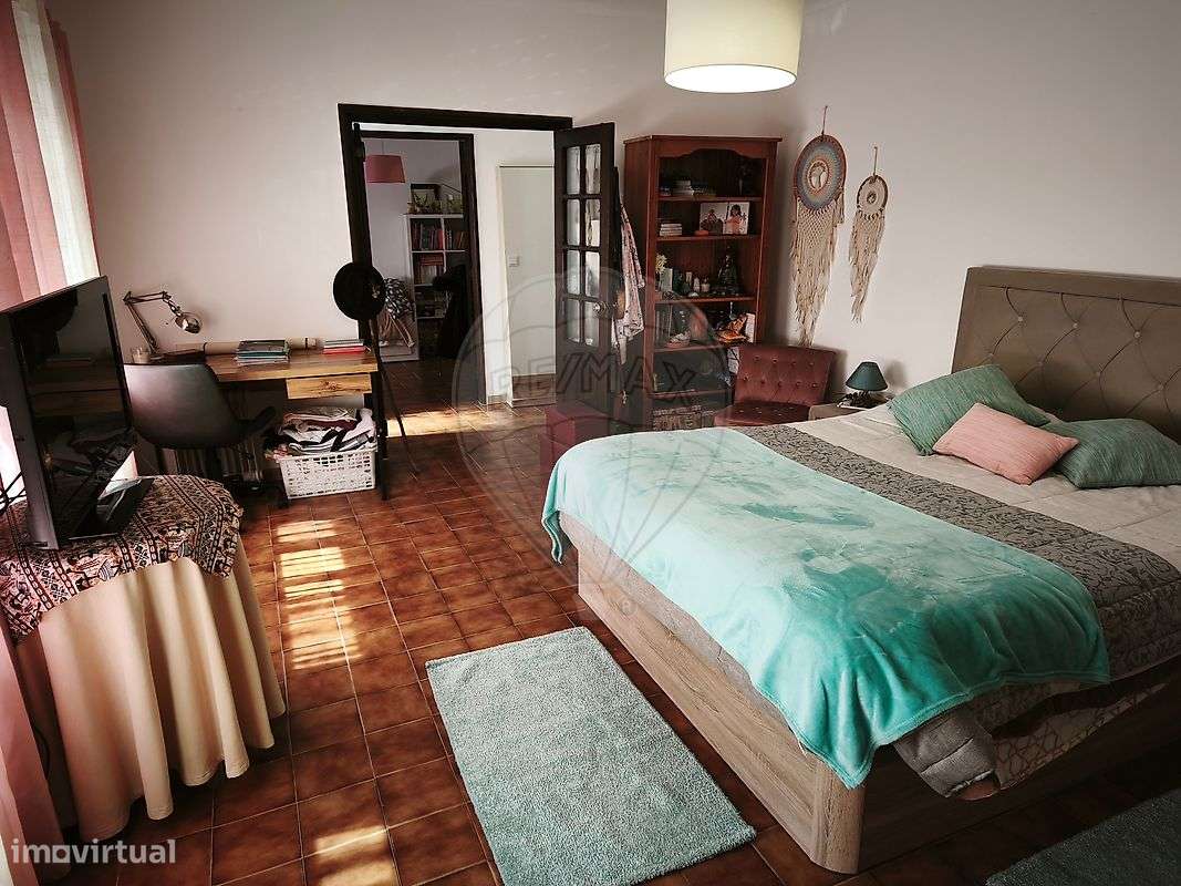 Moradia T4 para venda-14