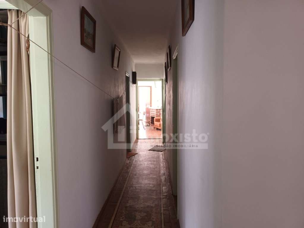 Moradia T3 em Campelo-32