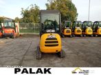 JCB Mini koparka Jcb 8018  , 2017rok - 8