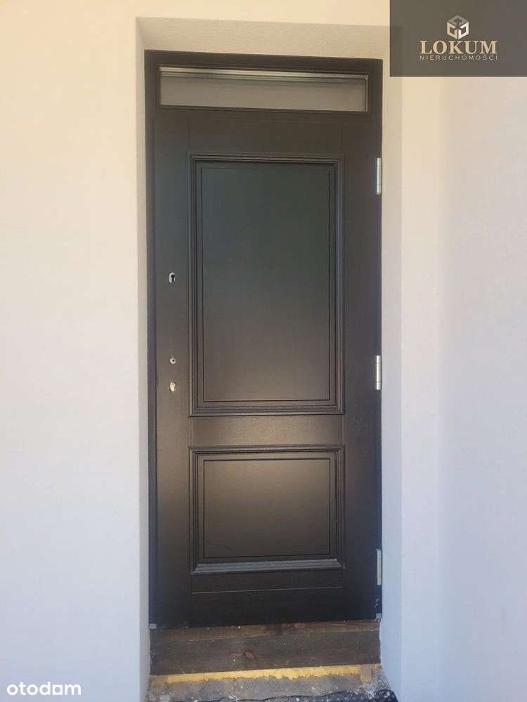 Osiedle Akacjowe Domów Parterowych !!! - Pełny obrazek: 5/9