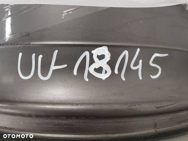 Felga aluminiowa BMW OE Bmw G20 G21 8.0 x 19 5x112 ET 27   8089894 - 11